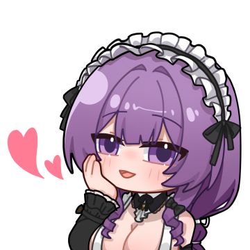 「海姆达尔的日常 | 澜风篇」