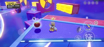 【地图星向导】科幻大片即视感，【星船冒险】带你遨游太空！