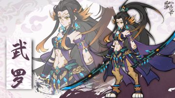 女娲测试丨小火龟的更新爆料