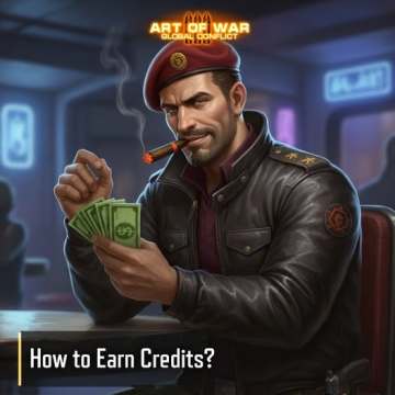 11月17日，赚钱指南--💸 如何赚取绿币（Credits）？