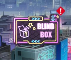 零界战区-盲盒系统