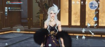 手机上能玩到什么样的画面？100%实机效果分享