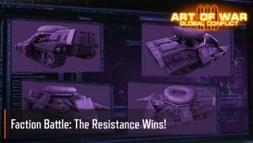 3月7日，🔥 阵营对决：新英雄！