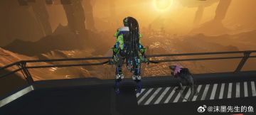 星球达人秀丨什么东西这么抽象？不确定再看看...