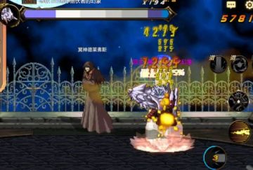 【攻略：迷惘之塔】47层飞天大蜘蛛机制详解，飞来飞去到底怎么打