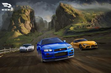 太好了！是车手们喜欢的盲盒，这下又能领钻石啦！