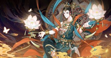 河图寻仙记 | “双十二”参与活动抽30元小月卡！