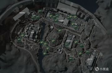 新春活动更新！好运烟花活动！全地图获取位置一览