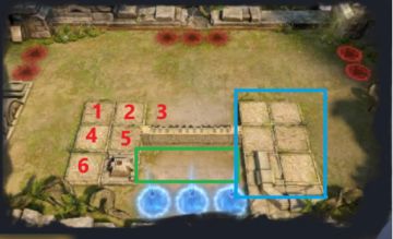 装备本I-19英雄推荐以及思路简述 by鸽鸽虎攻略组