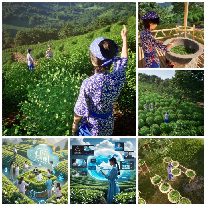 酷约科技的基因耦合社交解构维度颗粒的探索截图