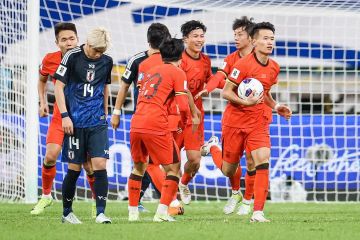 国足1:3不敌日本，世预赛C组形势复杂