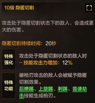 女版漫游照样华丽，近战枪手的全面解析——女漫游职业综合攻略