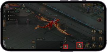 「诺亚传说口袋版」装备强化>>>改造转移