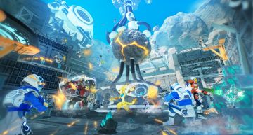 【星际矿工团】掘金启航！ ——星际矿物争夺战正式开启！