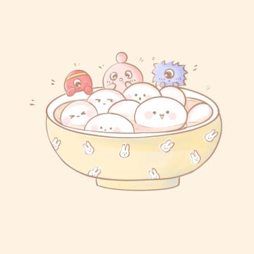 【留言送孢子】元宵预热！一起猜灯谜赢元宵纪念头像框（已开奖）