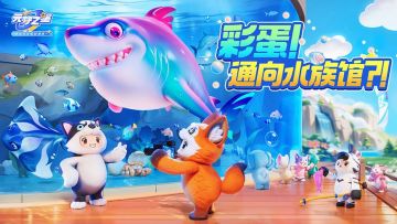 我们狗子是祈福的神！