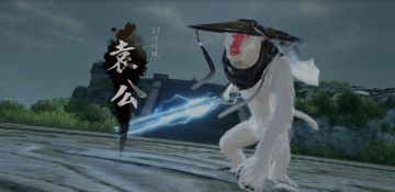 谪仙惊涛英雄老二详细攻略，英雄马楼也是马楼！随便打打的