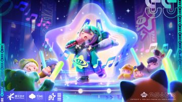 C位出道！宝拉心动票选赛，获胜者是“魅力之音”！