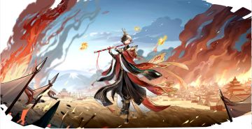 【已开奖】「版本前瞻」神话武将陆逊登场！限时锦衣应期而至