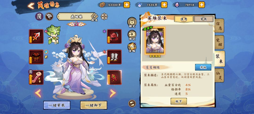 鸾鸾相随～ 2