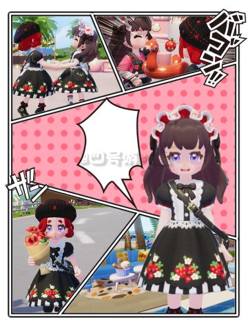 回想刚入坑时，哪一套是你的白月光呢🌙