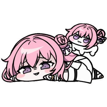 【弹弹日】努力锻炼，战力加强！