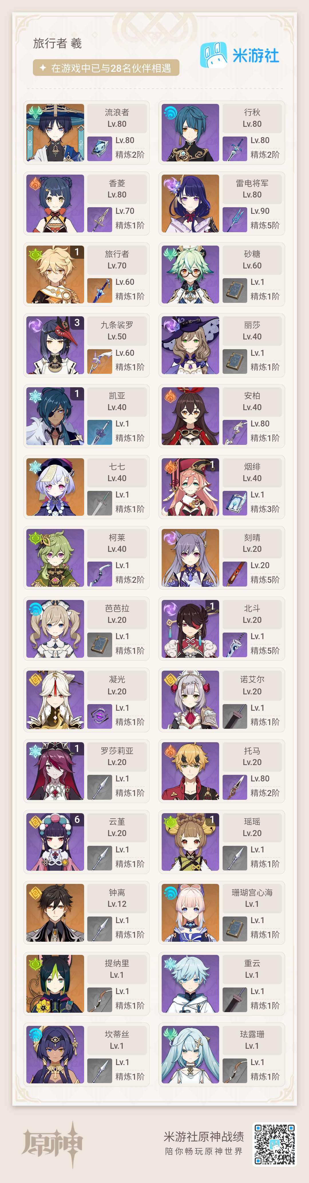 这个号有人要玩吗 1