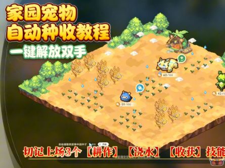 家园种地全自动【一学就会】截图