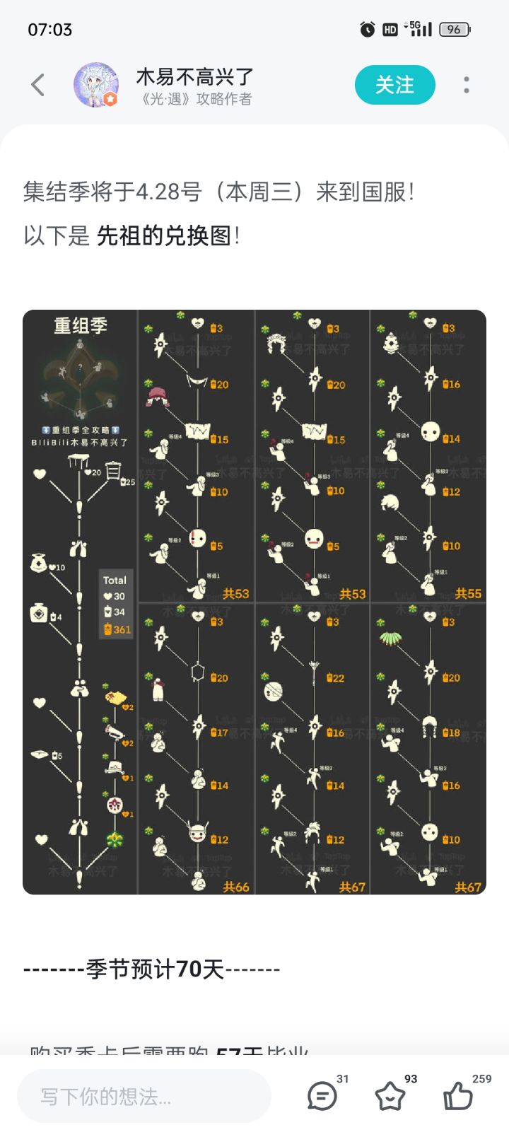 上个图 看看有没有同样也中招的截图