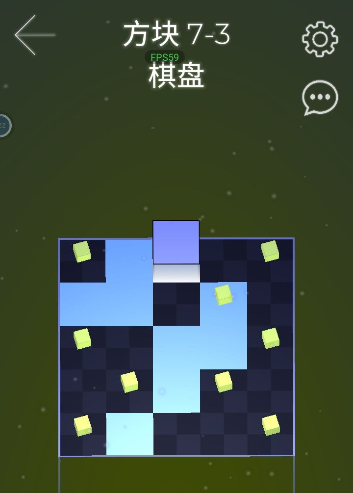 孩子卡住了截图