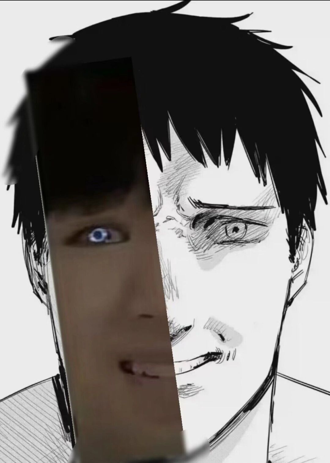 两个氪金角色,还有一个要抽。 1