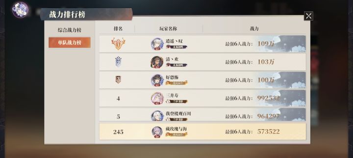 战力低,但是可以手动肝截图