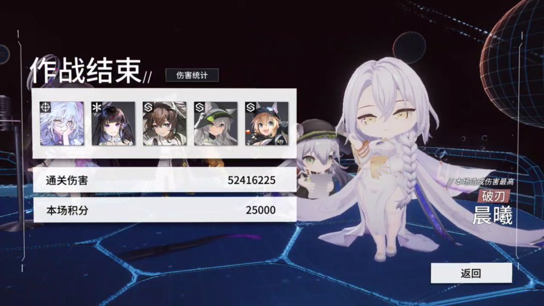 也是浅玩了把晨曦 2