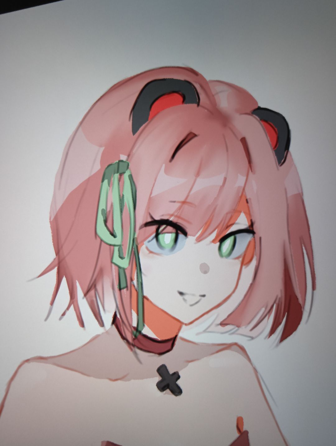好萌好萌的(✪ω✪) 3