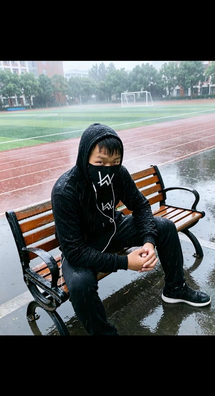 偶遇嘉豪🥷截图