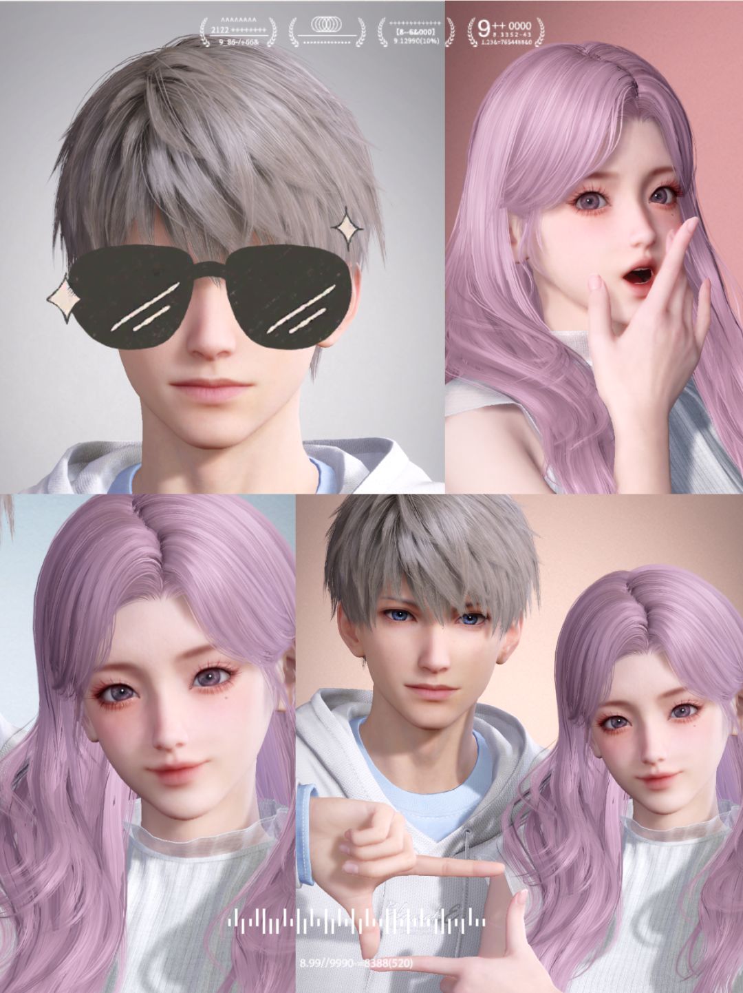 沉迷拍照中~₍˄·͈༝·͈˄*₎◞ ̑̑ 7
