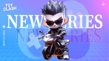 S19赛季「王牌特工」震撼来袭！！