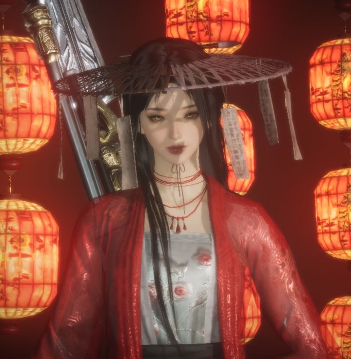 怎么搭都好看截图