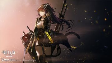 【回复活动】SideStory「不义之财」壁纸解锁