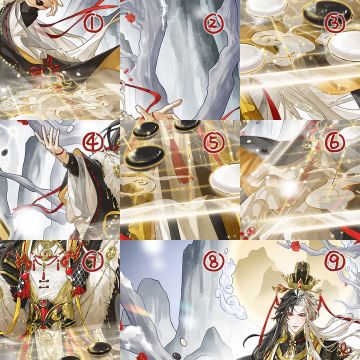 有奖互动丨力！拔！山！兮！（九倍速版）