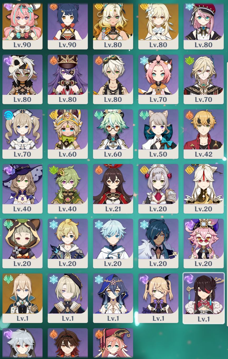 歪了月瑞希,月瑞希主C的水雷感应队。 2