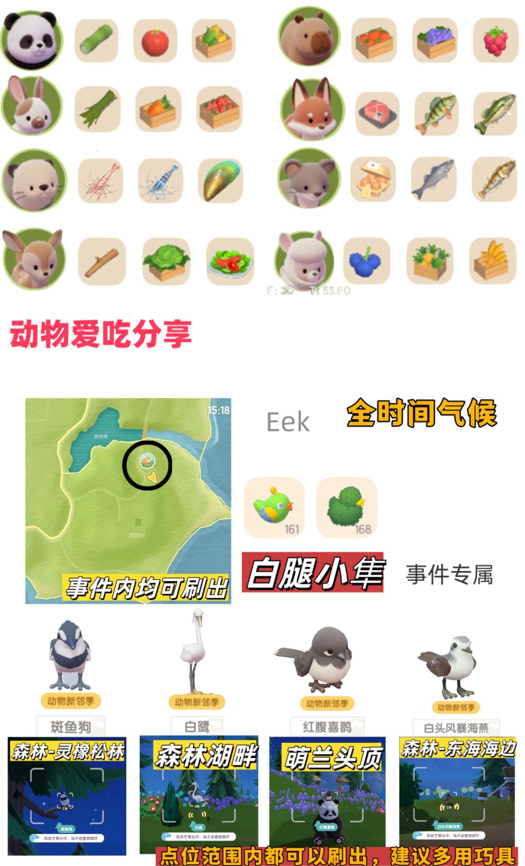 7月20日日常攻略合集 3