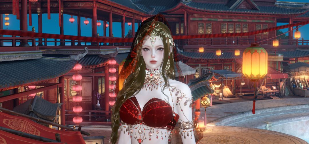有没有紫禁之巅的搭子呀! 1
