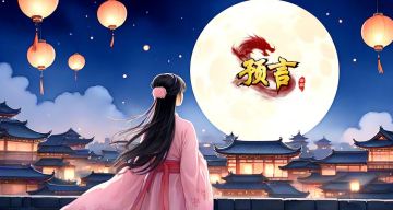 《预言世界》元宵节活动及新服计划