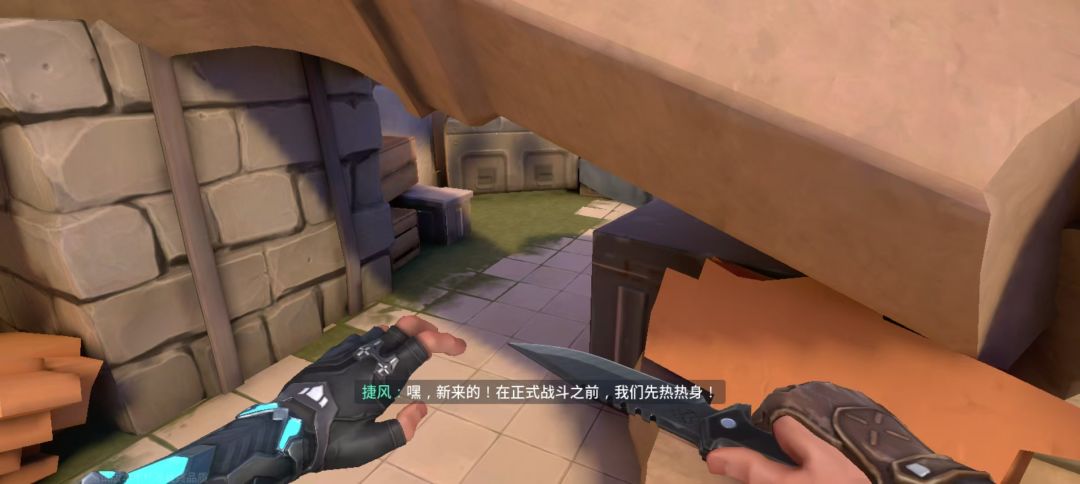 想打瓦的速来 1