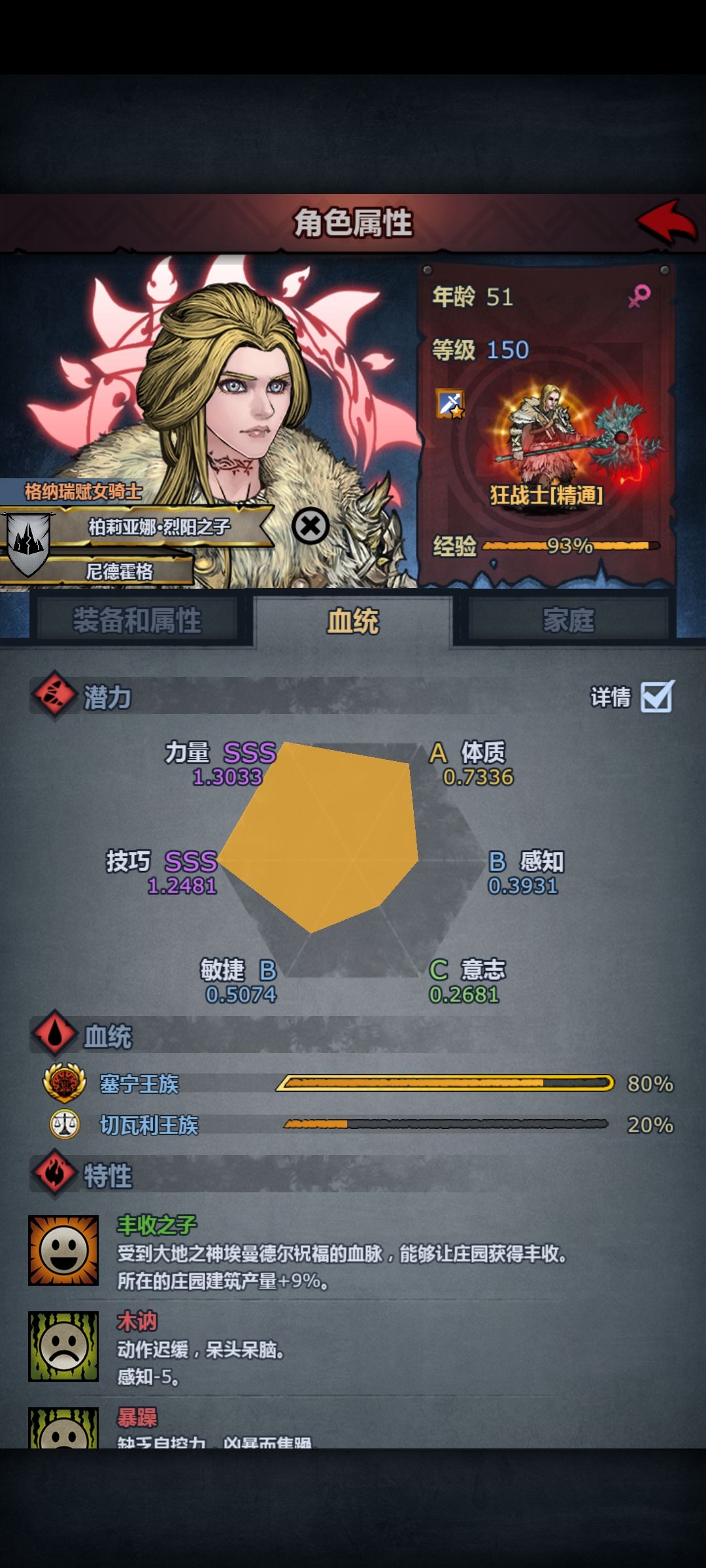 塞宁神子大成出山!!! 2