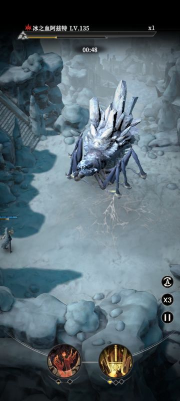 145层全自动打法