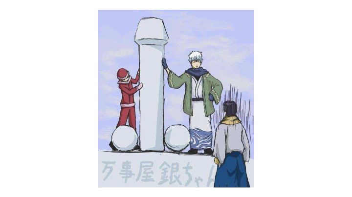 大杀器之阿姆斯特朗炮截图