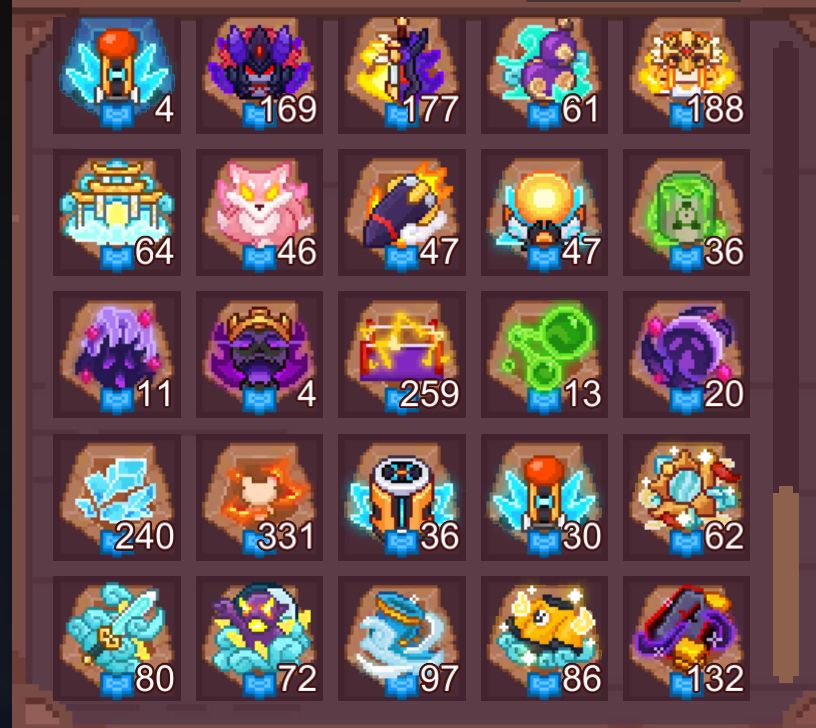 10w星星纪念。 3