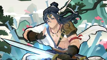 【无悔杂谈】欧冶子的剑